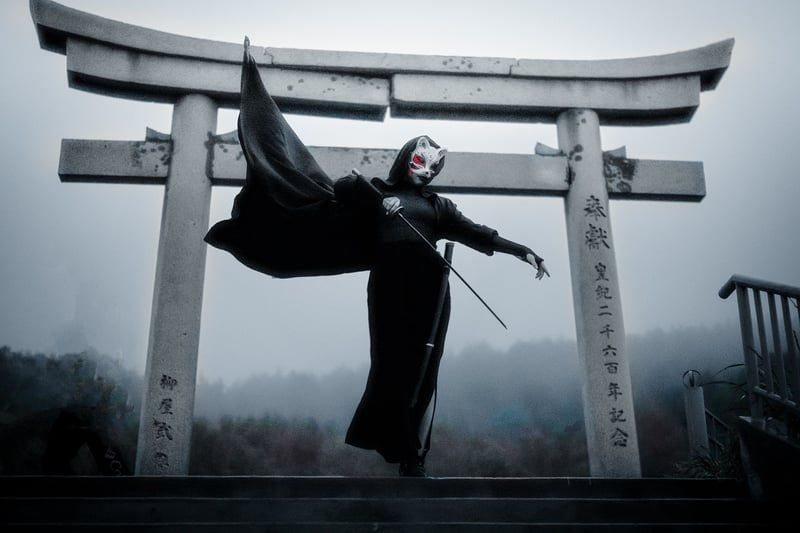 Cosplay